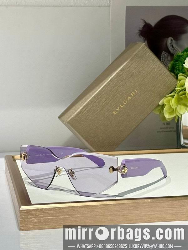 Bvlgari Glasses 03smh126