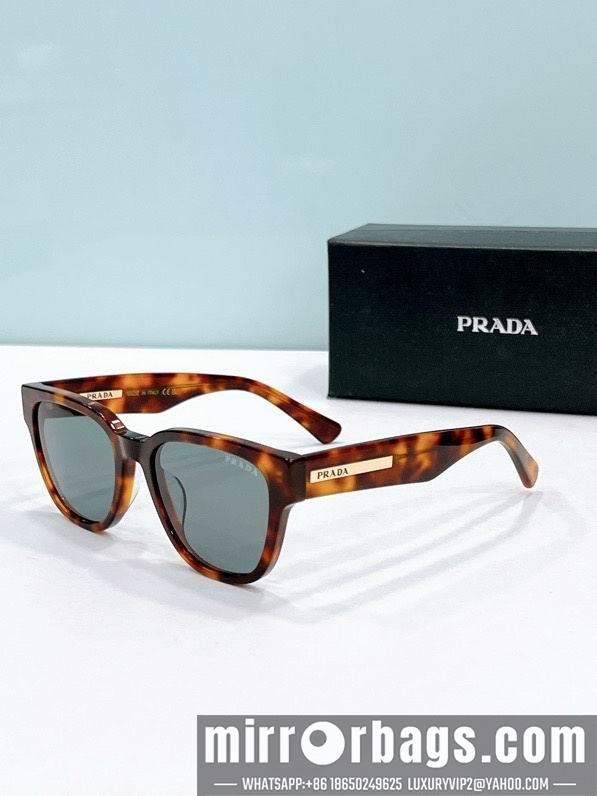Prada Glasses smx221
