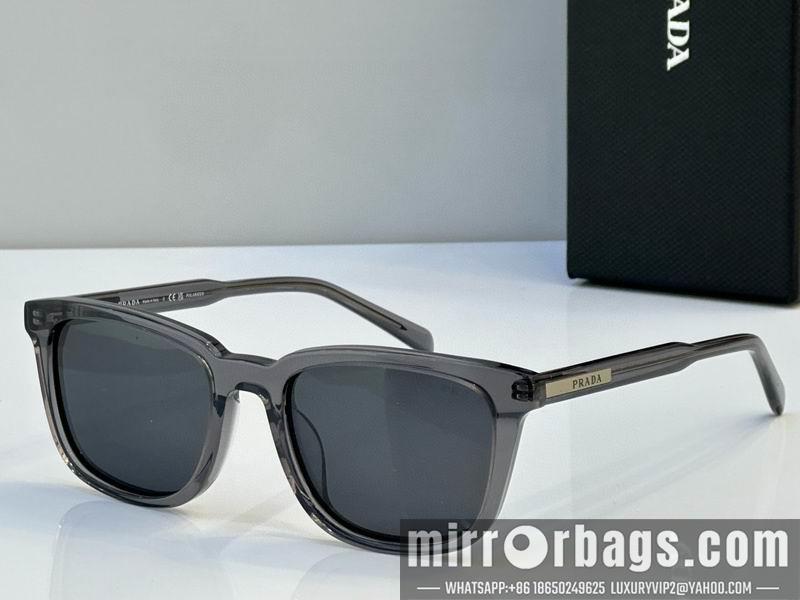 Prada Glasses smh139