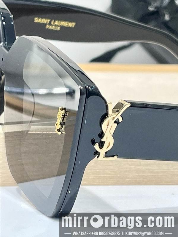 YSL Glasses smx52