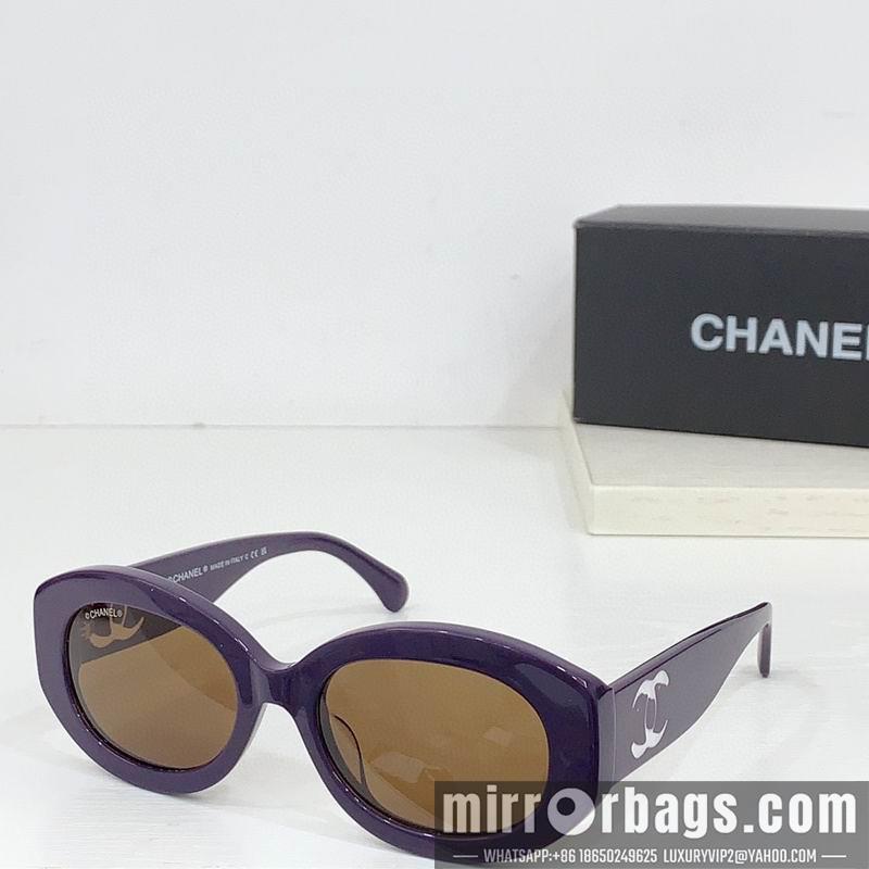 Chanel Glasses smr61