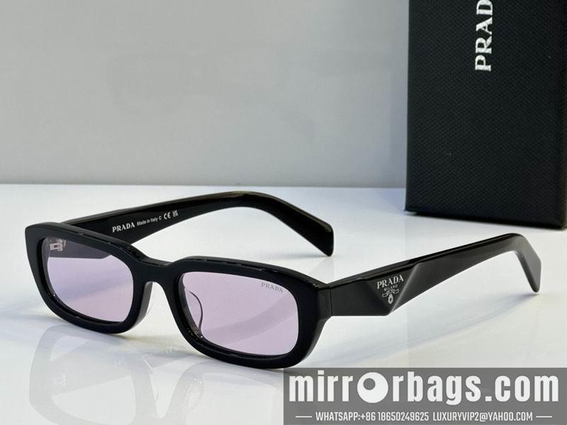 Prada Glasses smh99