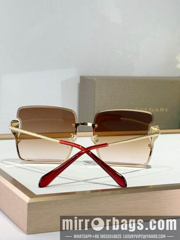 Bvlgari Glasses 03smh157