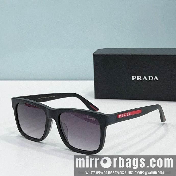 Prada Glasses smr111