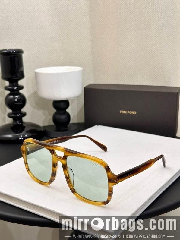 Tom Ford Glasses smx138