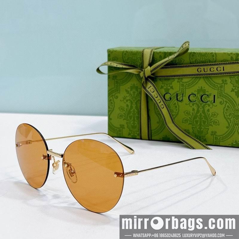 Gucci Glasses smx91