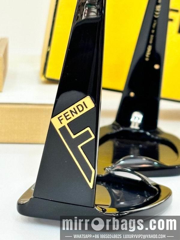 Fendi Glasses smh123