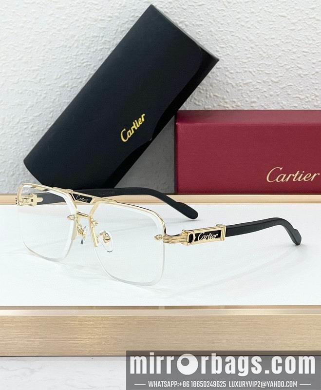 Cartier Glasses smh141