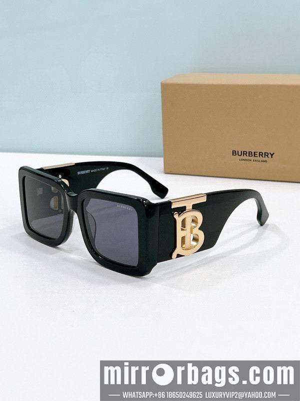 Burberry Glasses smr54