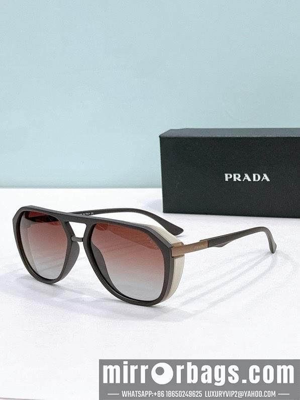 Prada Glasses smx220