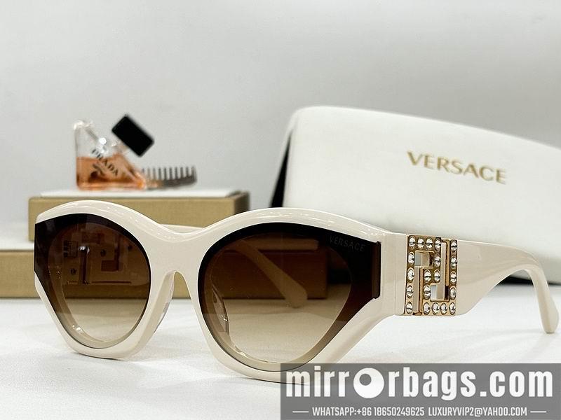 Versace Glasses 03smh38