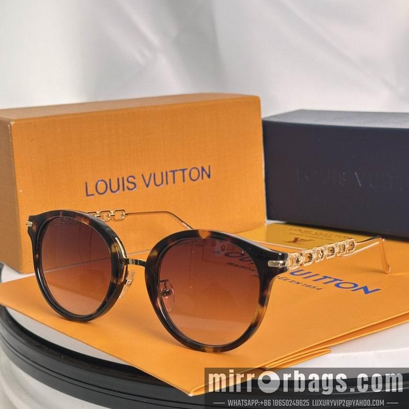 LV Glasses smh150