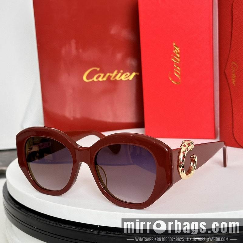 Cartier Glasses smh13