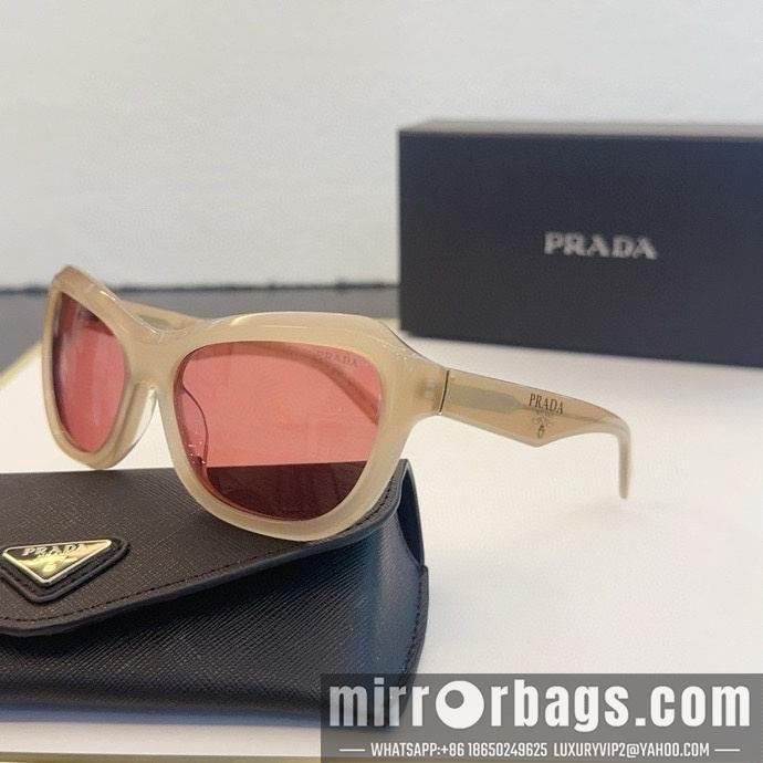 Prada Glasses smx243