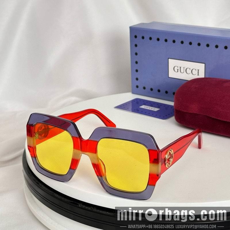 Gucci Glasses smr70