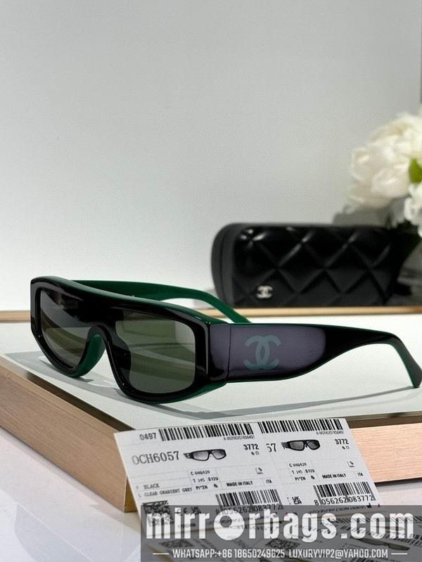 Chanel Glasses smh86