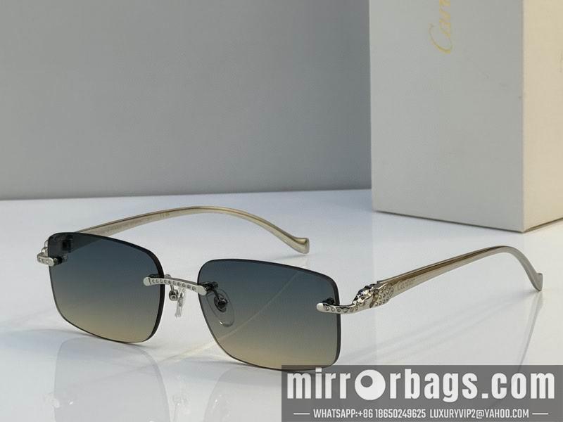 Cartier Glasses smh33