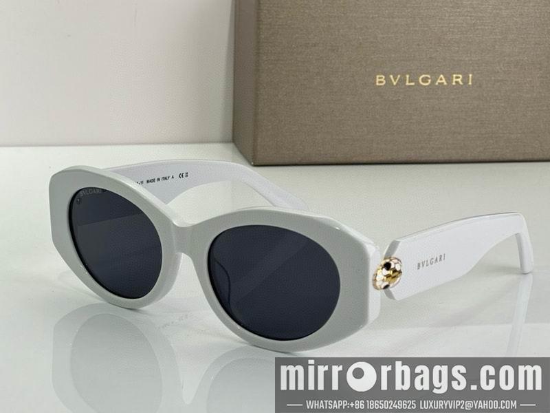 Bvlgari Glasses smx21