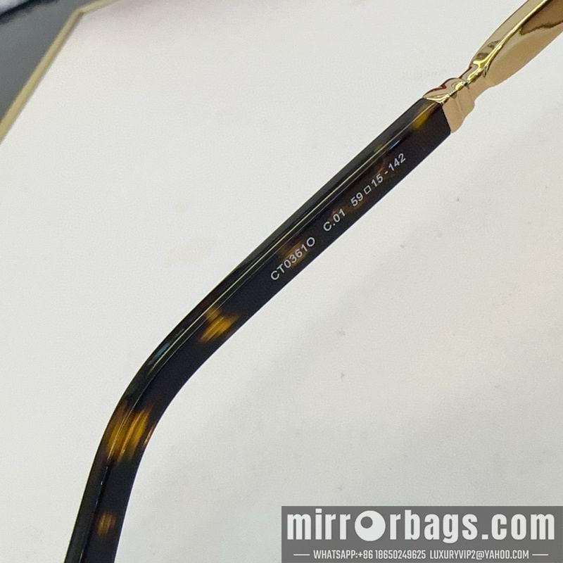 Cartier Glasses smx246