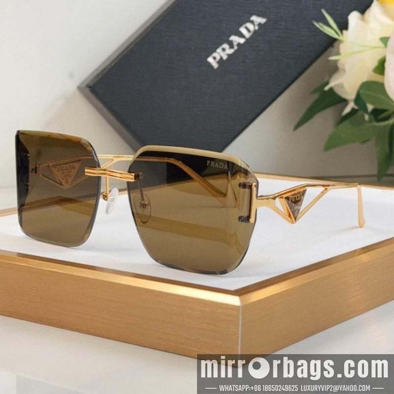 Prada Glasses smh187