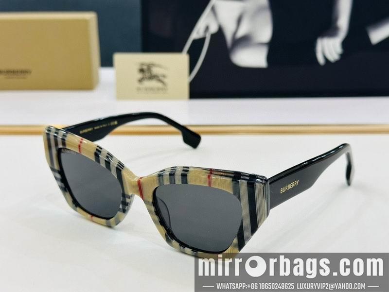 Burberry Glasses smr28
