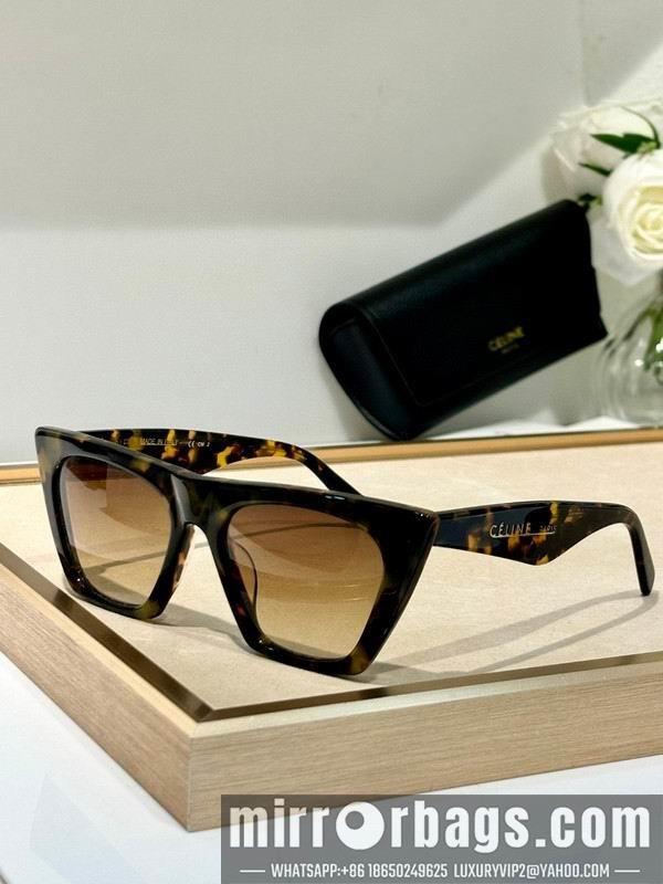 Celine Glasses 03smh27