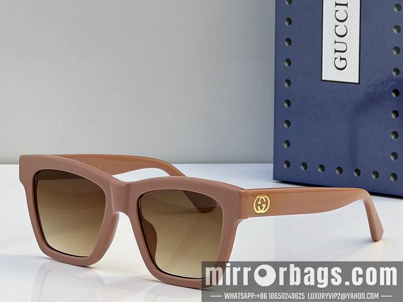 Gucci Glasses smh136