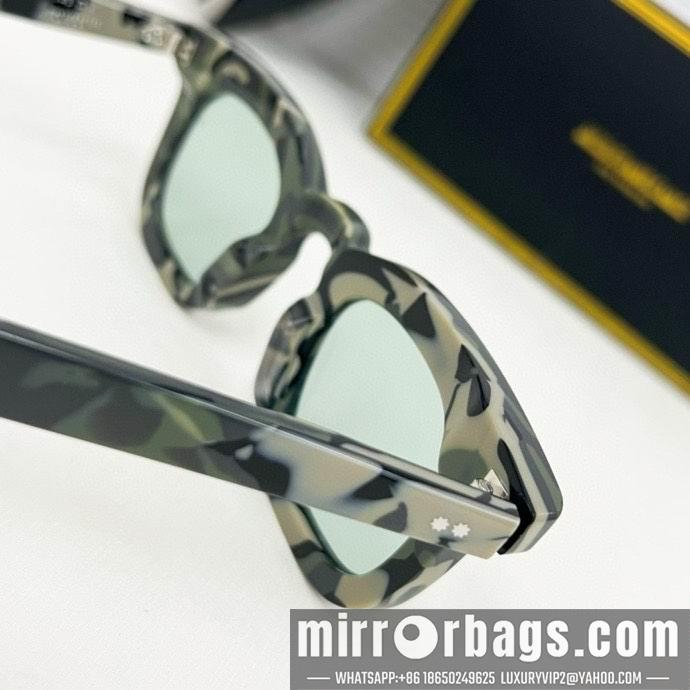 Jacques Marie Mage Glasses smx46