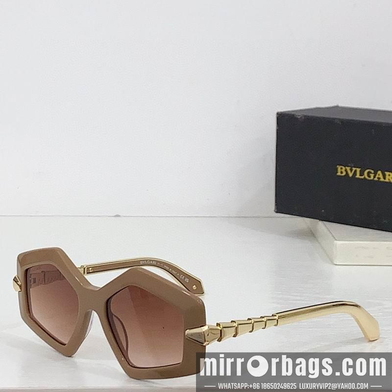 Bvlgari Glasses 03smh42