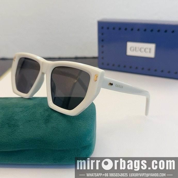 Gucci Glasses smx121