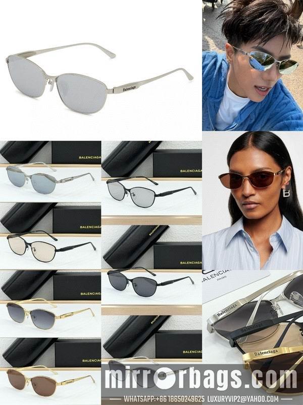 Balenciaga Glasses 03smh46