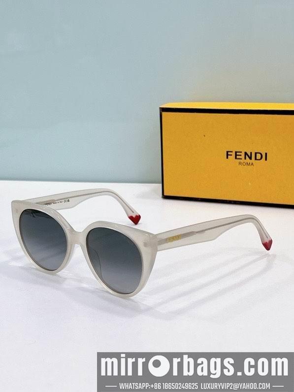 Fendi Glasses smx167