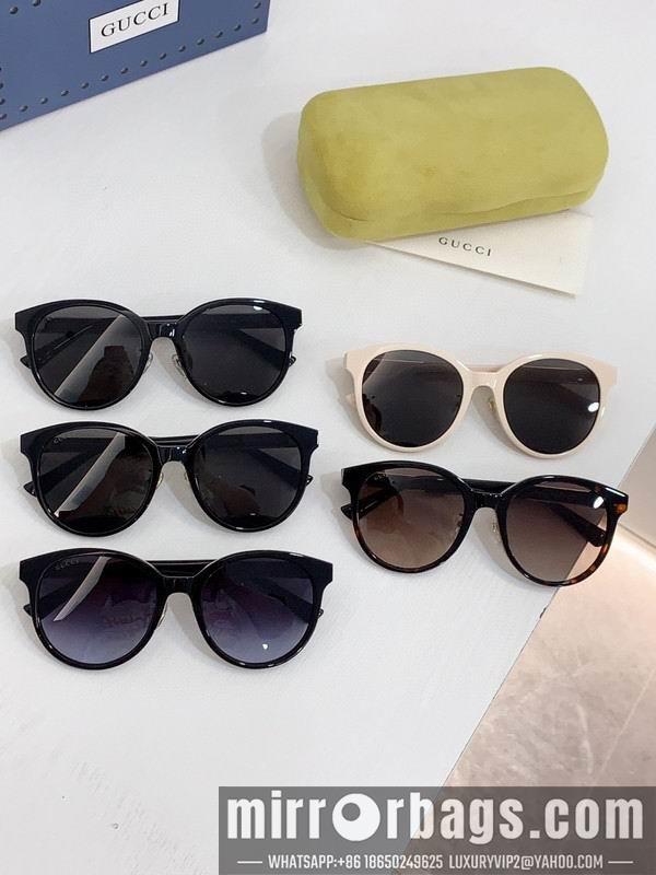 Gucci Glasses smr78