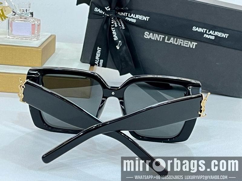 YSL Glasses smx41