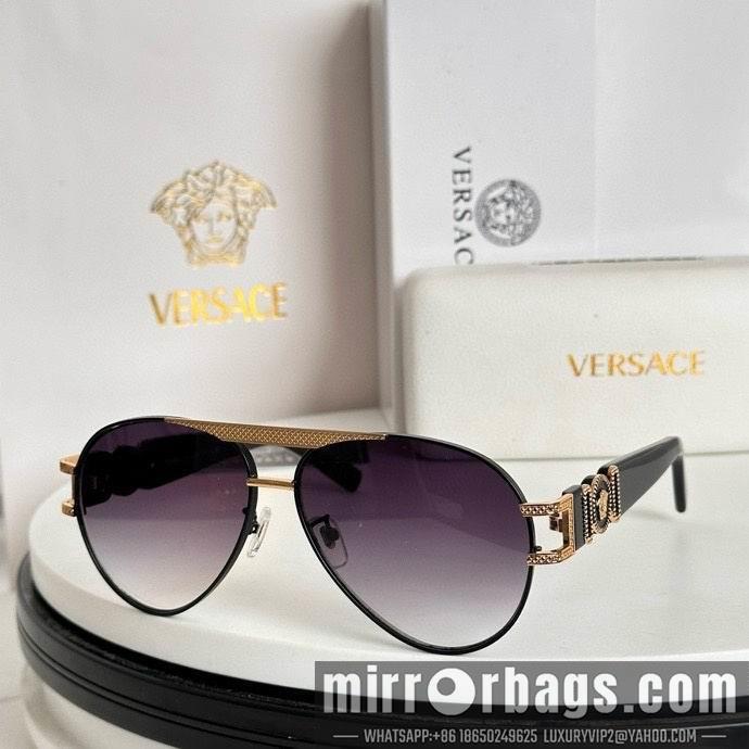 Versace Glaases smx175