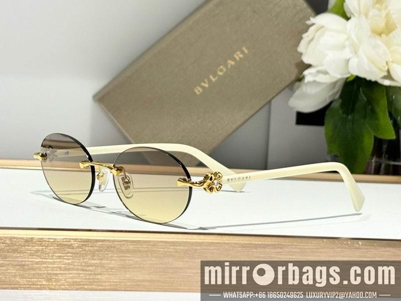 Bvlgari Glasses 03smh130