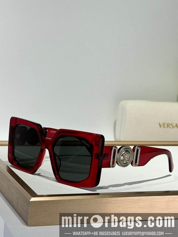 Versace Glasses 03smh49
