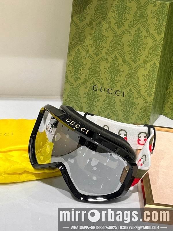Gucci Glasses smh226