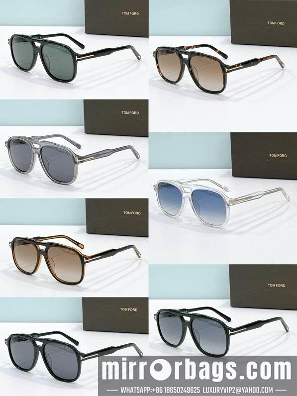 Tom Ford Glasses smx165
