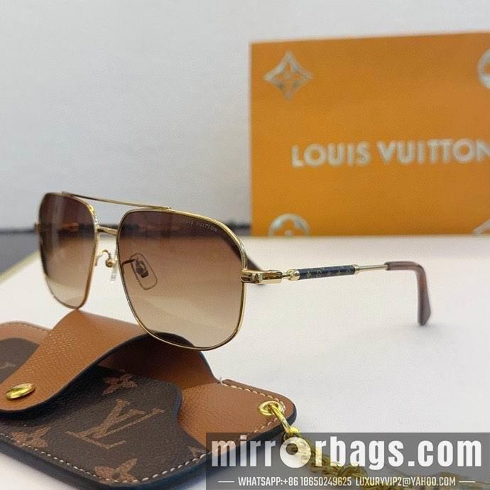LV Glasses smx139