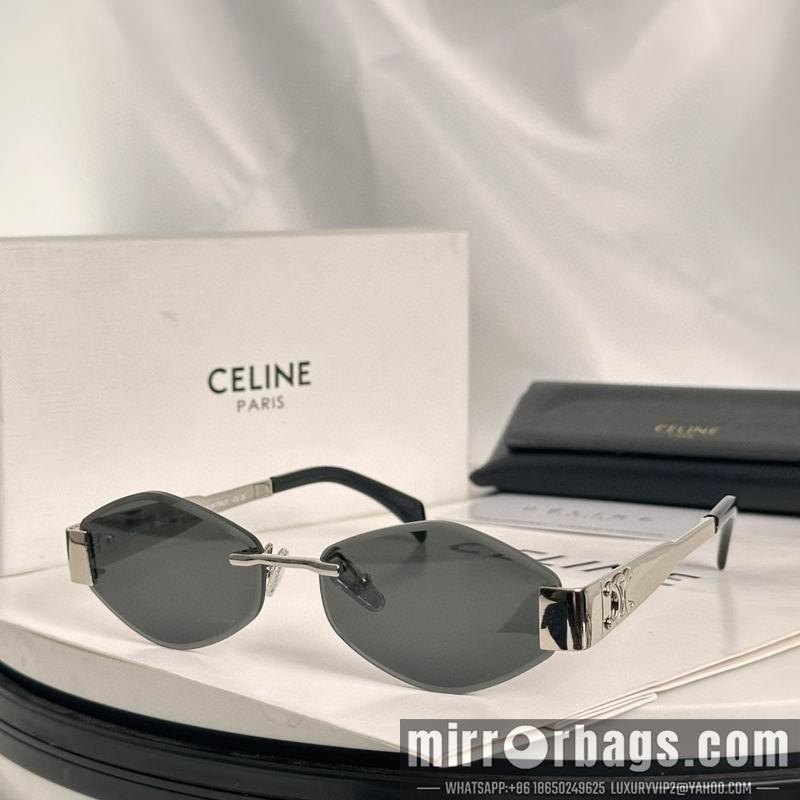 Celine Glasses 03smh15