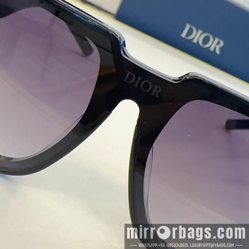 Dior Glasses smx91