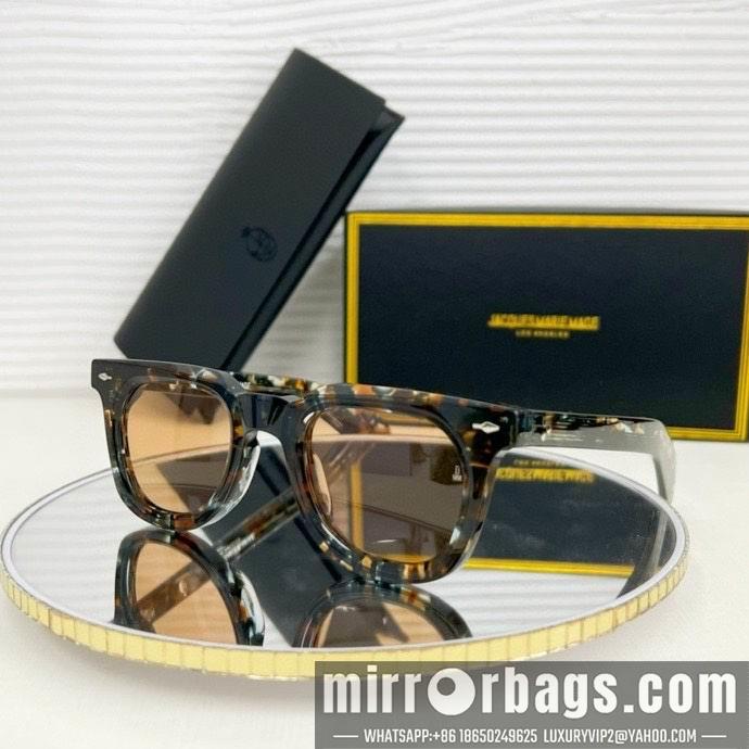 Jacques Marie Mage Glasses smx45