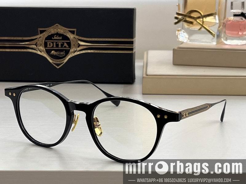 Dita Glasses 03smh29