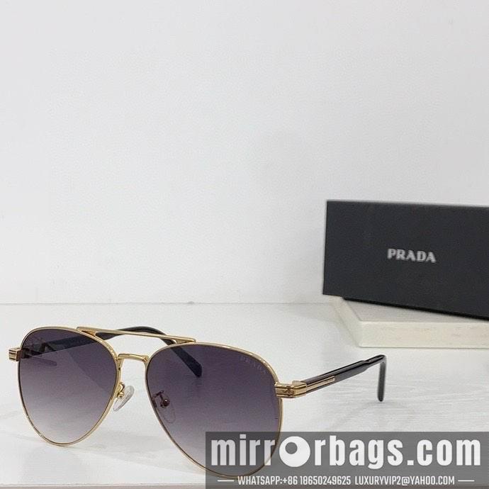 Prada Glasses smx275