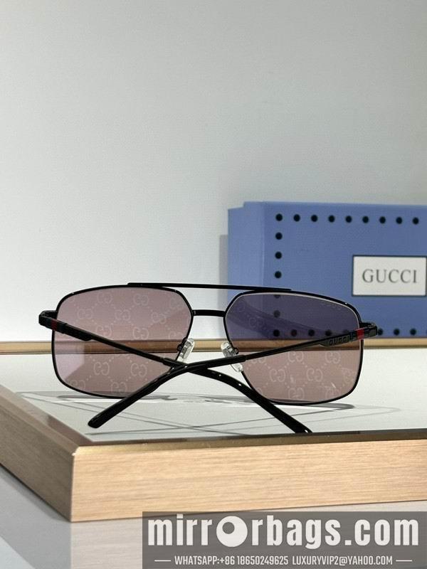 Gucci Glasses smh154