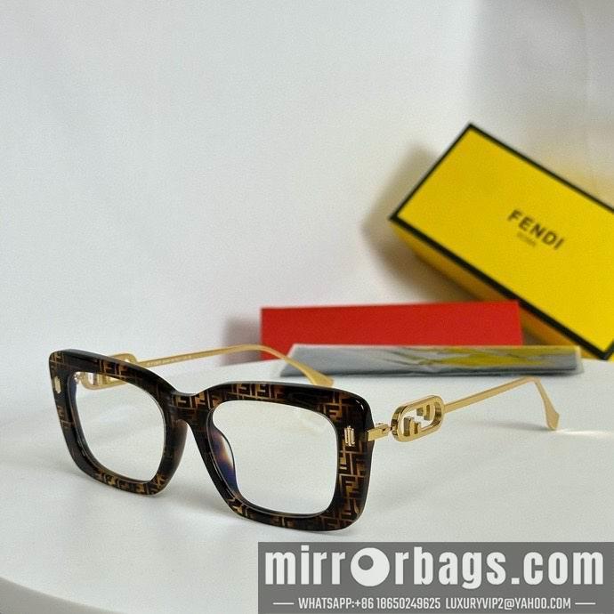 Fendi Glasses smx58