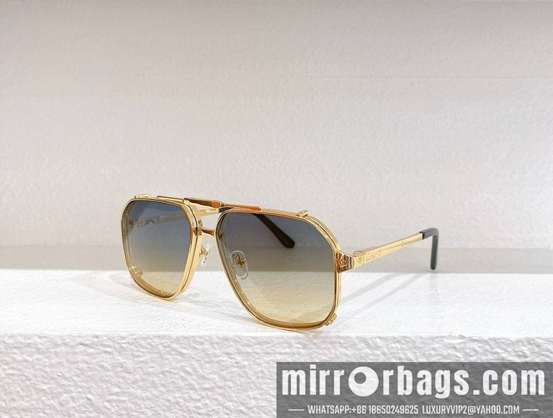Cartier Glasses smr73
