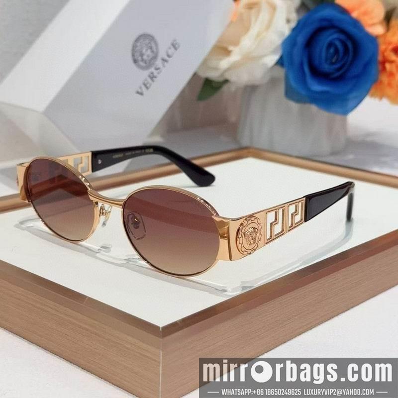 Versace Glasses 03smh90