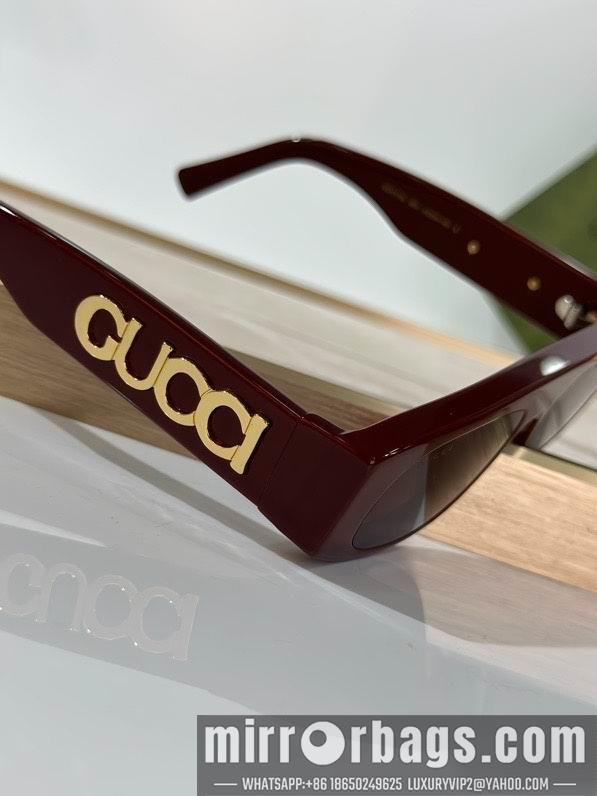 Gucci Glasses smx198